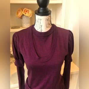 Proenza Schouler Designer Sweater-Size Small